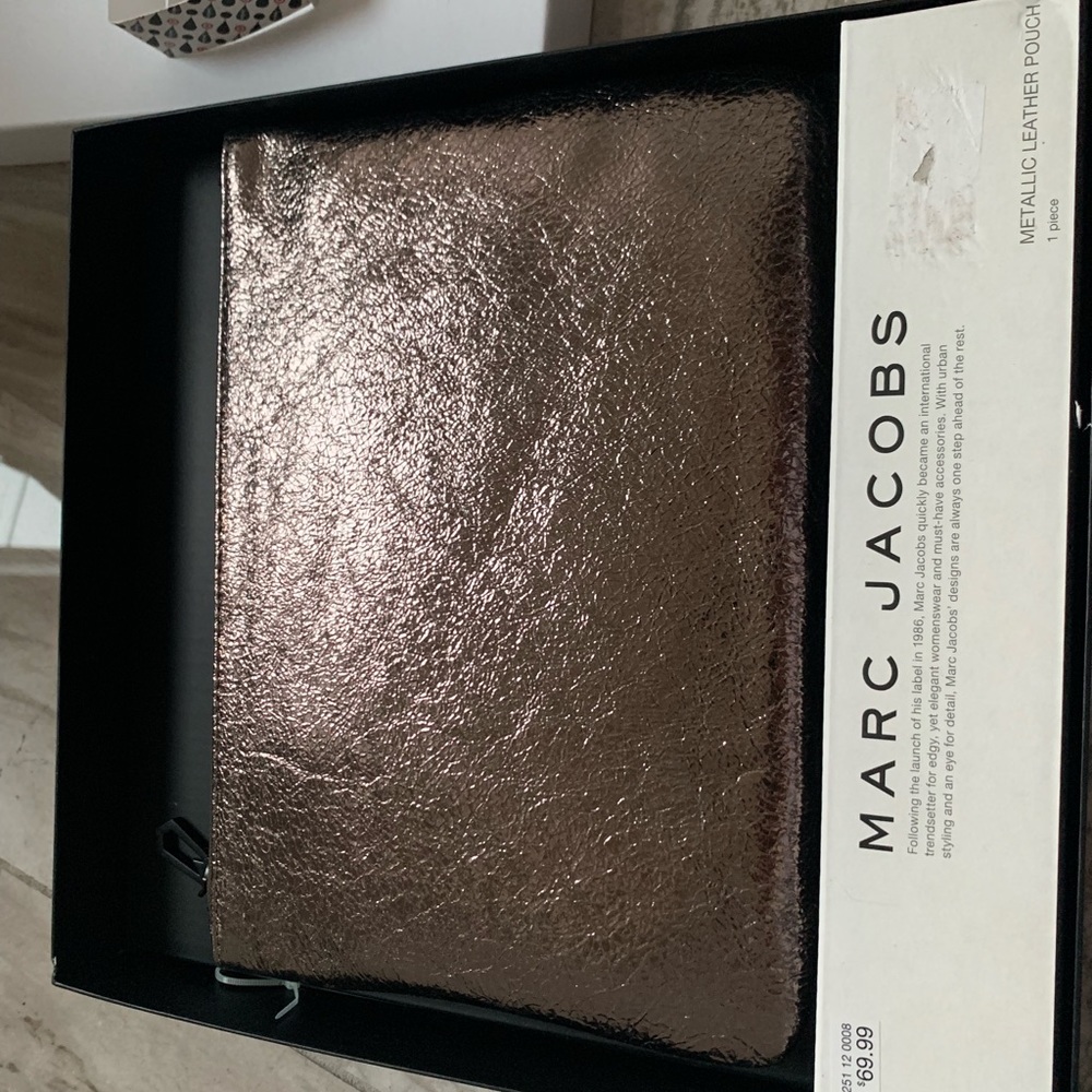 Marc Jacobs for Neiman Marcus Target Collection